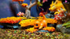 Pokemon Charmander Childlike 1/20 GK Statue - Bai Jing Wu Studio [In-Stock] - Full Payment - Pokemon