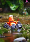 Pokemon Charmander Childlike 1/20 GK Statue - Bai Jing Wu Studio [In-Stock] - Full Payment - Pokemon