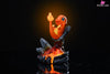 Pokémon Charmander Night Light GK Statue - DREAM ELF Studio [Pre-Order] Pokémon