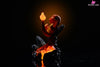 Pokémon Charmander Night Light GK Statue - DREAM ELF Studio [Pre-Order] Pokémon