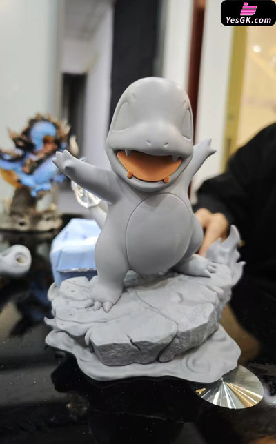 Pokémon Charmander Small Scale GK Statue - Smile Studio [Pre-Order] Pokémon