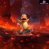 Pokémon Charmander Small Scale GK Statue - Smile Studio [Pre-Order] Pokémon
