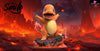 Pokémon Charmander Small Scale GK Statue - Smile Studio [Pre-Order] Deposit Pokémon
