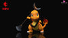 Pokémon Charmander & Squirtle Statue - Bao You She Studio [Pre-Order] Full Payment /