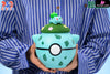 Pokémon Cheers series Bulbasaur cup GK Statue - PSD Studio [Pre-Order] Pokémon