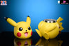 Pokémon Cheers Series Pikachu Cup Gk Statue - Psd Studio [Pre-Order] Deposit