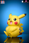 Pokémon Cheers Series Pikachu Cup Gk Statue - Psd Studio [Pre-Order] Full Payment