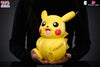 Pokémon Cheers Series Pikachu Cup Gk Statue - Psd Studio [Pre-Order]