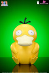 Pokemon Cheers Series Psyduck Cup Resin Statue - Psd Studio [Pre-Order] Pokémon