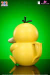 Pokemon Cheers Series Psyduck Cup Resin Statue - Psd Studio [Pre-Order] Pokémon