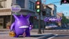 Pokemon Chibi Gengar At Work Desktop Figurine 1/20 GK Statue - Siiri Studio [In-Stock] - Full Payment - Pokemon