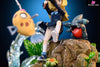 Pokemon Childhood Cynthia GK Statue - Fairy Studio [In-Stock] - Full Payment - Pokemon