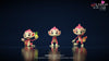 Pokémon Chimchar GK Statue - ZaoWu Museum Studio [Pre-Order] Pokémon