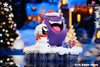 Pokemon Christmas Gengar GK Statue - SAKURA Studio [In-Stock] - Full Payment - Pokemon