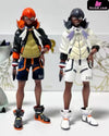 Pokemon Chronicle-Raihan Statue - T1 Studio [In-Stock] - Pokemon
