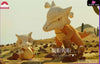 Pokémon Collection Statue - Zxz Studio [Pre-Order Closed]