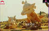 Pokémon Collection Statue - Zxz Studio [Pre-Order Closed]