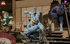 Pokémon Collection Statue - Zxz Studio [Pre-Order Closed] Full Payment / Primary Color Version