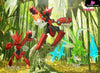 Pokémon Collection Statue - Zxz Studio [Pre-Order Closed] Full Payment / Primary Color Version