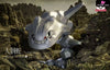 Pokémon Collection Statue - Zxz Studio [Pre-Order Closed] Full Payment / Primary Color Version