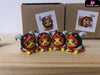 Pokemon - Cosplay Pikachu Set 15 Statue Ds Studio [In Stock]