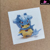 Pokemon - Cosplay Pikachu Set 15 Statue Ds Studio [In Stock]