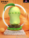 Pokemon Cosplay Series Chikorita & Cyndaquil & Totodile GK Statue - PPAP Studio [In-Stock] - Full Payment - Pokemon