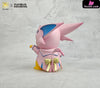 Pokémon Cosplay Series Espeon Resin Statue - Ih Studio X Favour Designing [In-Stock]