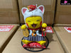 Pokémon Cosplay Series Fortune Cat Resin Statue - Toffee Studio [In Stock] Pokemon