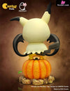 Pokémon Cosplay Series Mimikyu Resin Statue - Egg Studio [In-Stock]