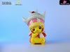 Pokémon Cosplay Series Slowking Resin Statue - Dm Studio X Favour Designing [In-Stock]