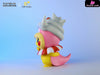 Pokémon Cosplay Series Slowking Resin Statue - Dm Studio X Favour Designing [In-Stock]