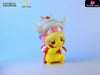 Pokémon Cosplay Series Slowking Resin Statue - Dm Studio X Favour Designing [In-Stock]