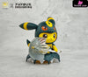 Pokémon Cosplay Series Umbreon Resin Statue - Ih Studio X Favour Designing [Pre-Order]