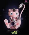 Pokemon - Counterattack Of Mewtwo With Led Resin Statue Vitamin Studio [In Stock]