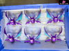 Pokémon Crobat Evolution Group Resin Statue - AYS Studio [In-Stock] Pokémon