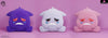 Pokémon Crybaby Gengar Art Toys - Meng Wan Wu Studio [Pre-Order] Deposit / Set Pokémon