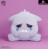 Pokémon Crybaby Gengar Art Toys - Meng Wan Wu Studio [Pre-Order] Deposit / White Pokémon