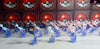 Pokémon Crystal Mew GK Statue - GB PIXEL Studio [In-Stock] Pokémon
