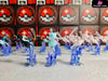 Pokémon Crystal Mew GK Statue - GB PIXEL Studio [In-Stock] Pokémon