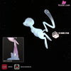 Pokémon Crystal Mew GK Statue - GB PIXEL Studio [Pre-Order] Deposit / Different Color Pokémon