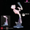 Pokémon Crystal Mew GK Statue - GB PIXEL Studio [Pre-Order] Deposit / Primary Color Pokémon