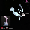 Pokémon Crystal Mew GK Statue - GB PIXEL Studio [Pre-Order] Deposit / Different Color Pokémon