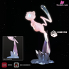 Pokémon Crystal Mew GK Statue - GB PIXEL Studio [Pre-Order] Deposit / Primary Color Pokémon