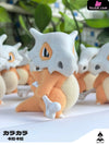 Pokémon Cubone Figure - NINETY SEVEN Studio [In-Stock] Pokémon