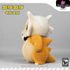 Pokémon Cubone Q Version Figure - NINETY SEVEN Studio [Pre-Order] Pokémon