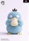 Pokémon Cute Psyduck GK Statue - Meng Wan Wu Studio [In-Stock] Full Payment / Blue version Pokémon