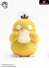 Pokémon Cute Psyduck GK Statue - Meng Wan Wu Studio [In-Stock] Full Payment / Yellow version Pokémon