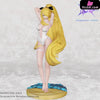 Pokemon Cynthia Resin Statue - Dopamine Studio [Pre - Order] Full Payment / 1/8 Swimwear Special