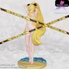 Pokemon Cynthia Resin Statue - Dopamine Studio [Pre - Order] Pokémon